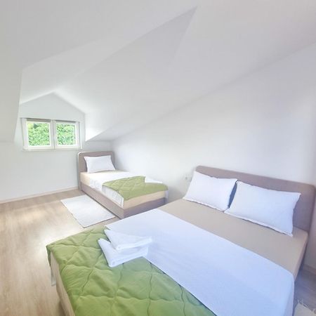 Apartman Natali Kremena Экстерьер фото