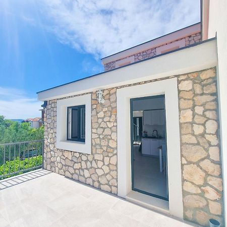 Apartman Natali Kremena Экстерьер фото