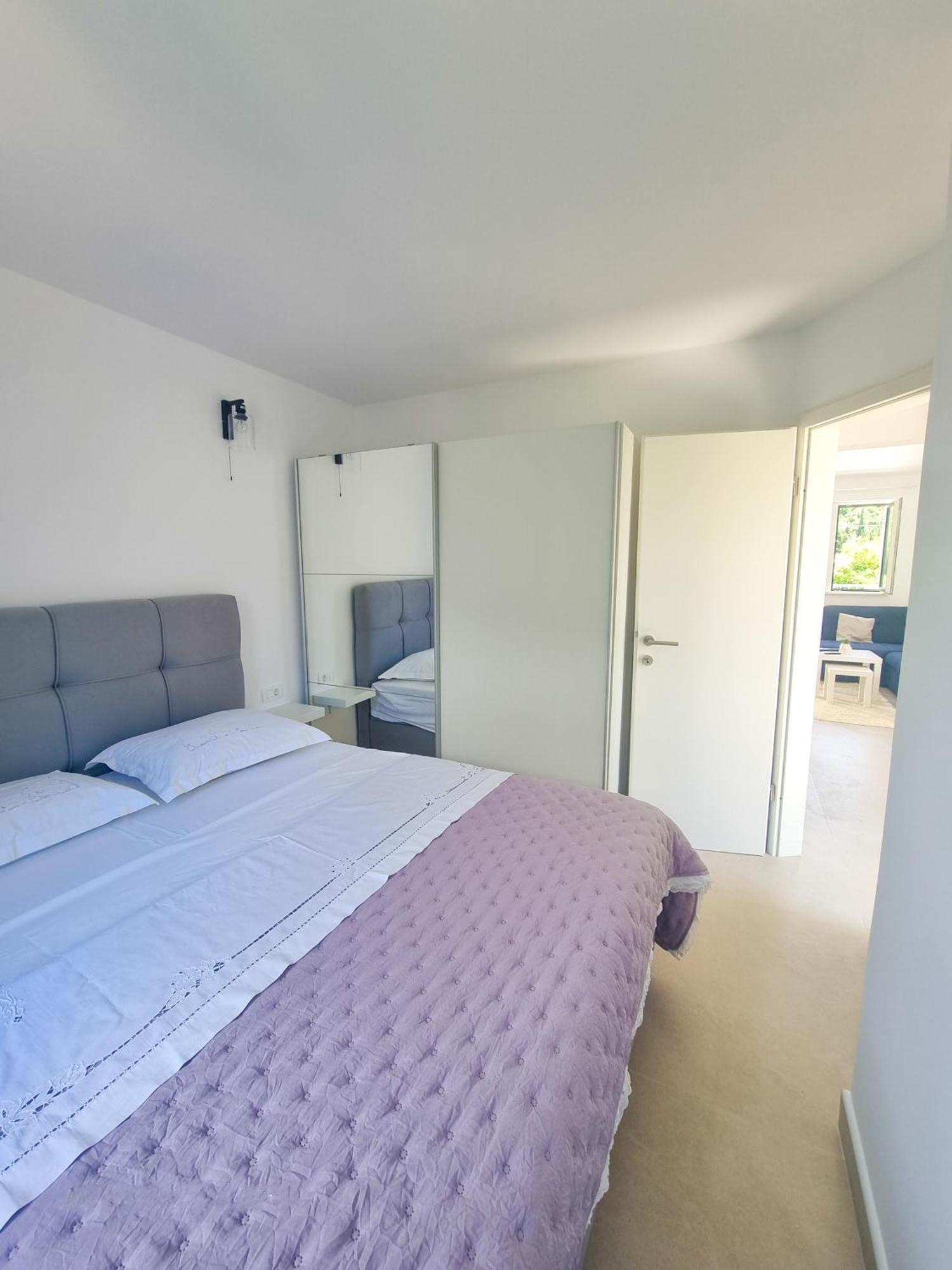 Apartman Natali Kremena Экстерьер фото