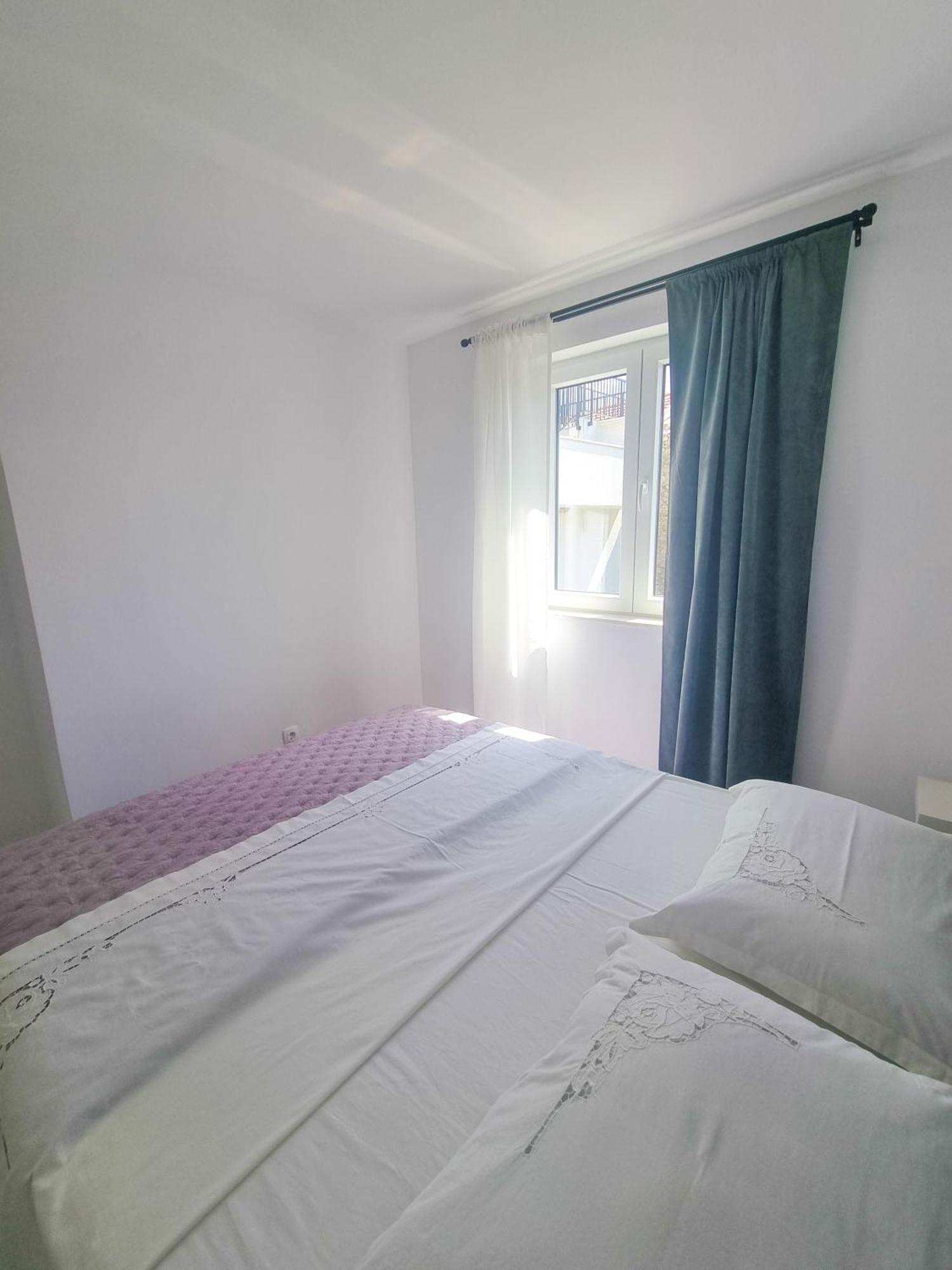 Apartman Natali Kremena Экстерьер фото