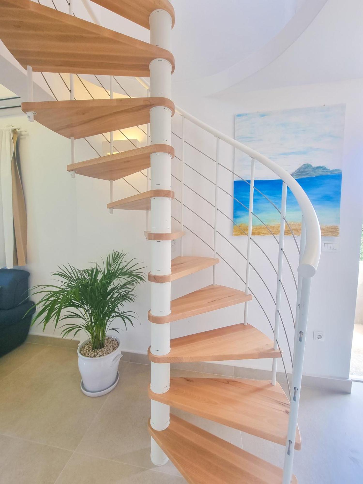 Apartman Natali Kremena Экстерьер фото