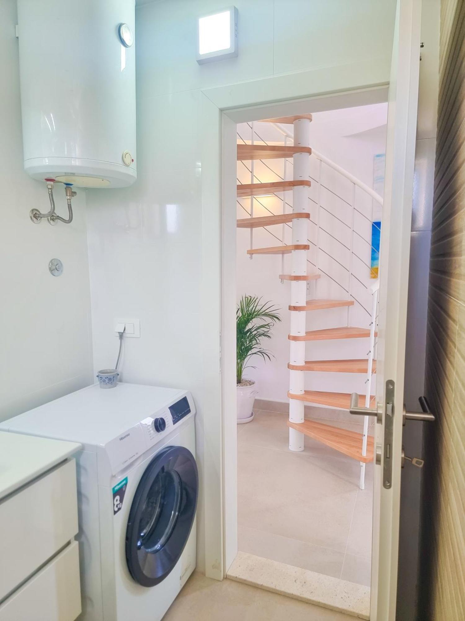 Apartman Natali Kremena Экстерьер фото