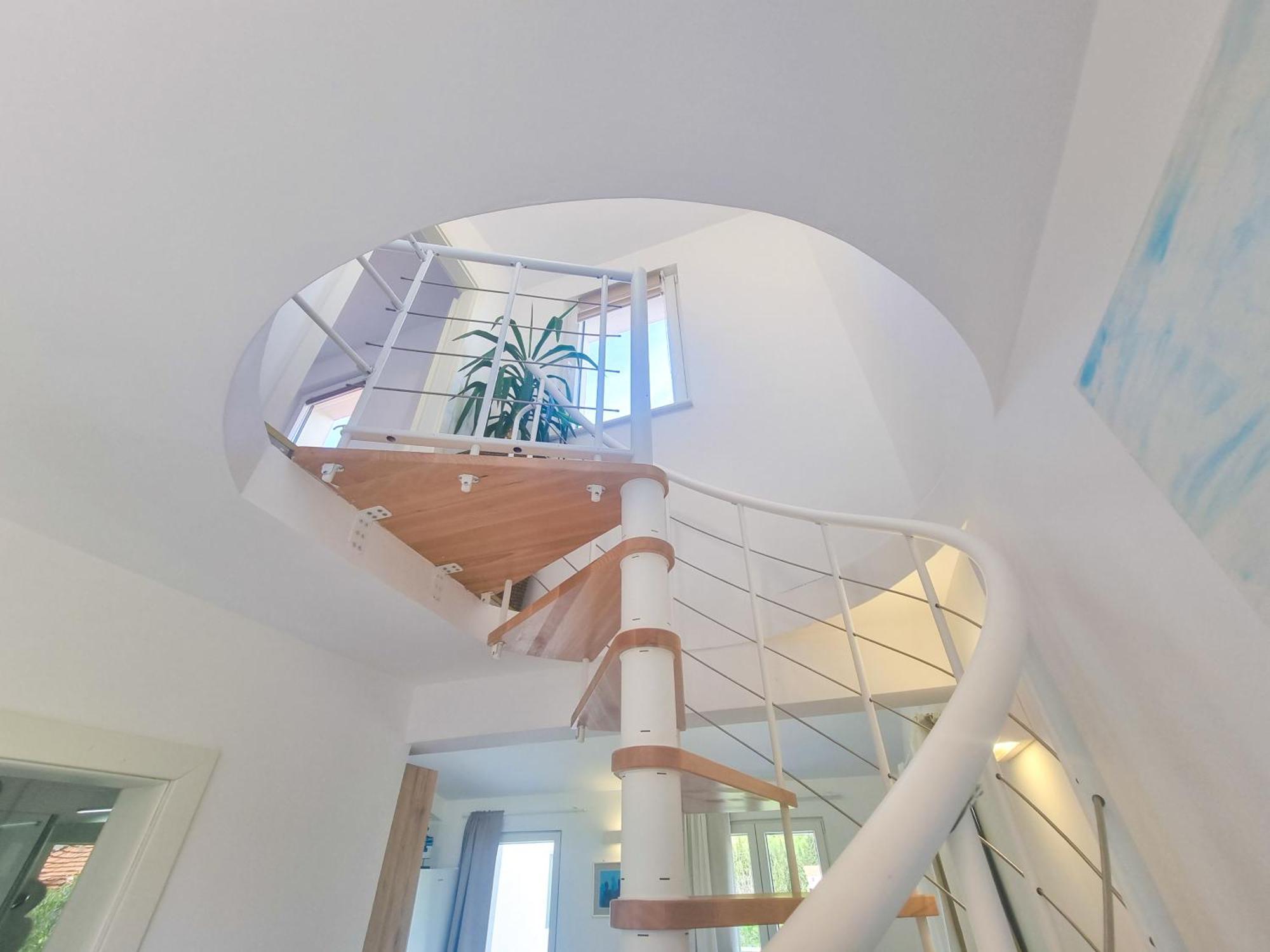 Apartman Natali Kremena Экстерьер фото