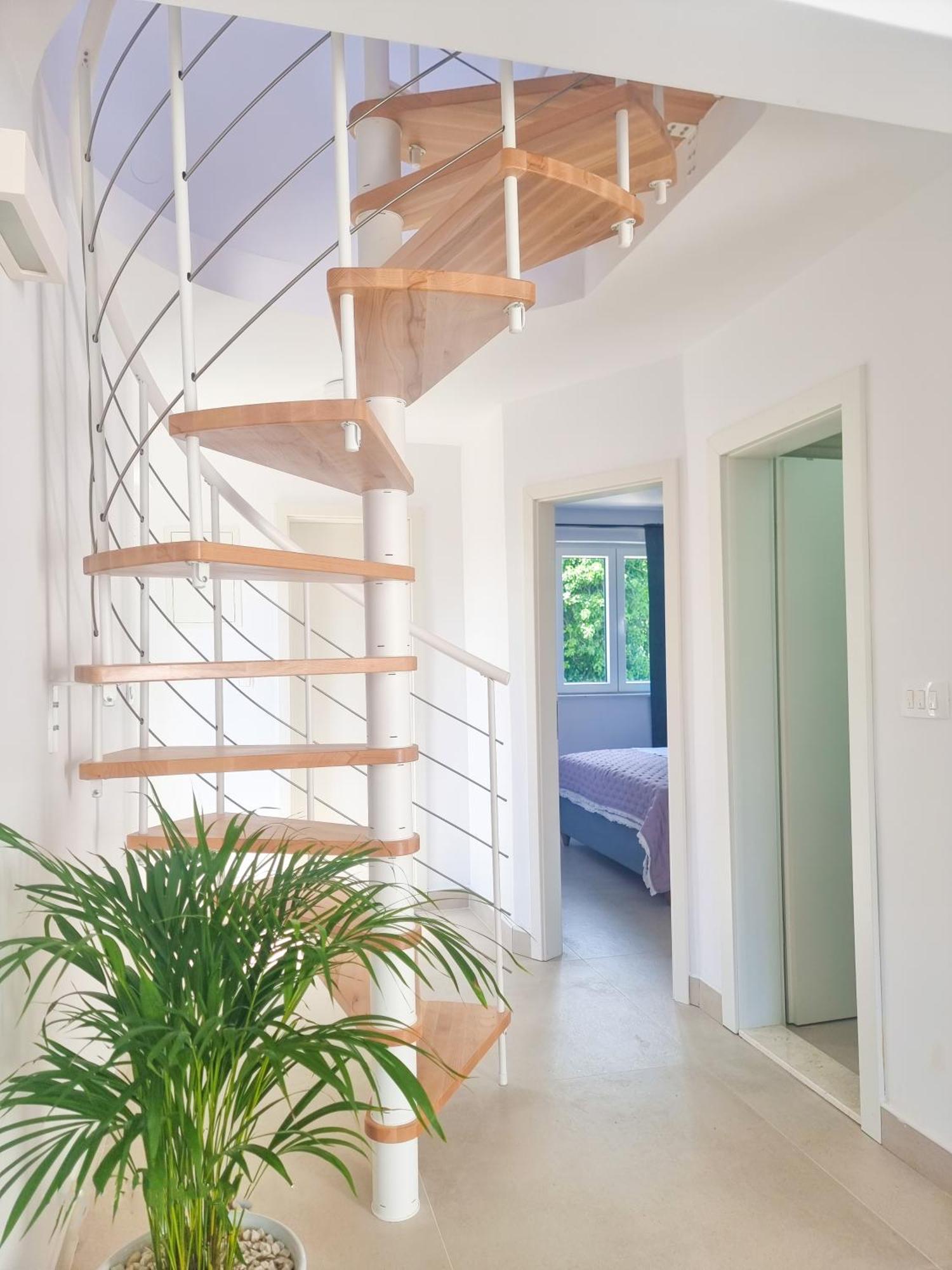 Apartman Natali Kremena Экстерьер фото