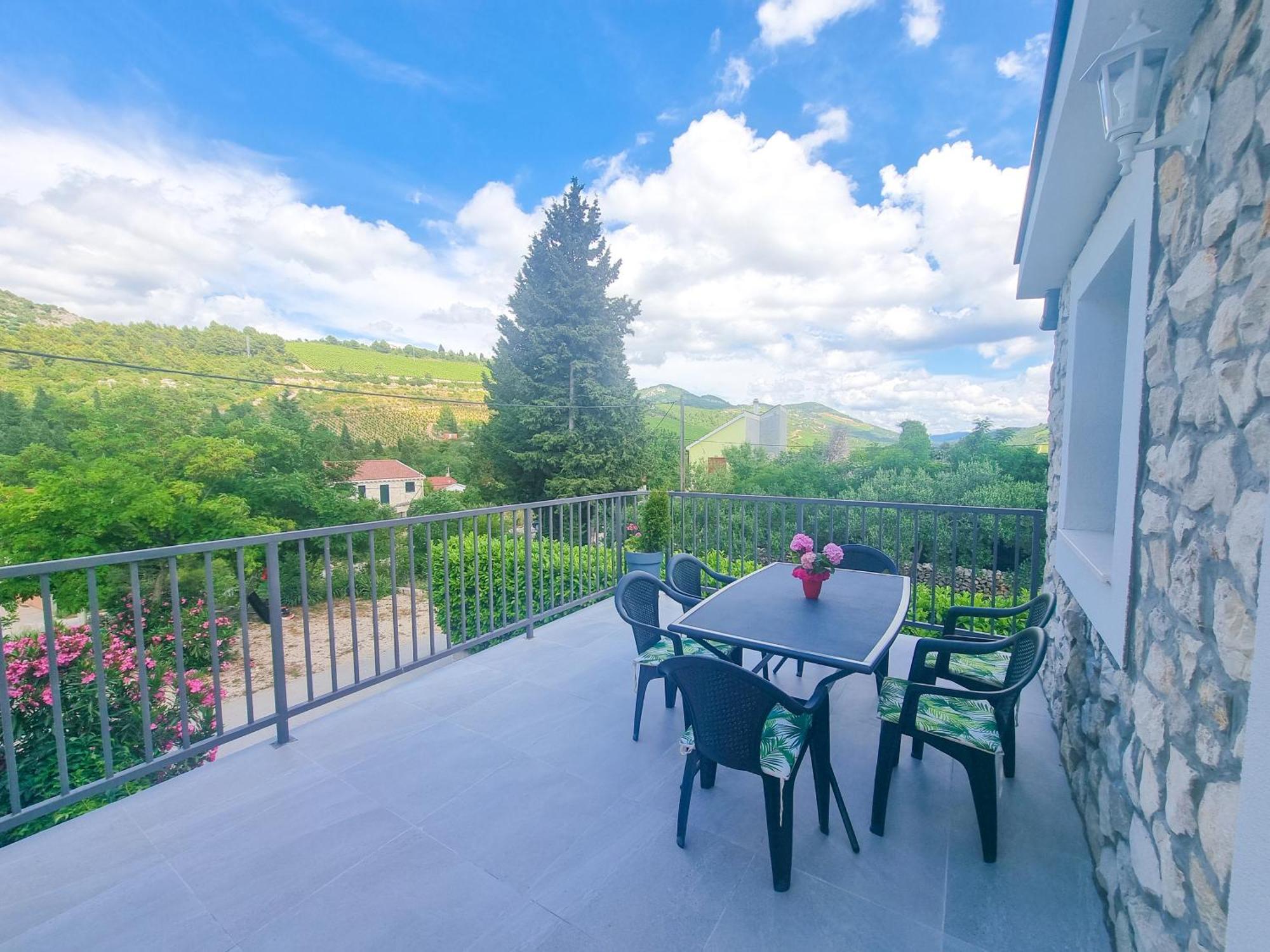Apartman Natali Kremena Экстерьер фото