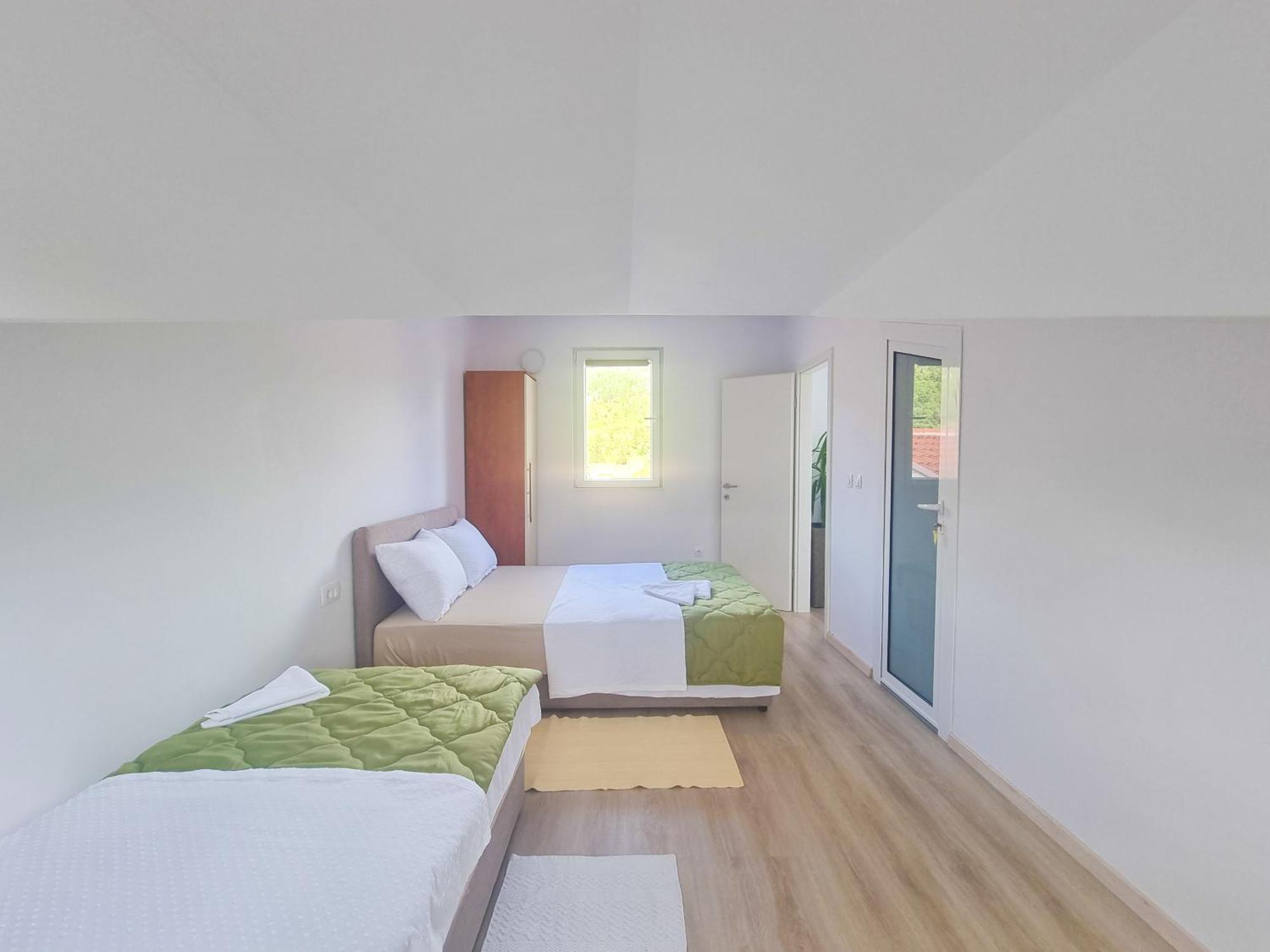 Apartman Natali Kremena Экстерьер фото